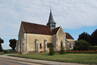 Un jour, une église : Bernon